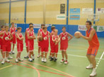 campus de baloncesto